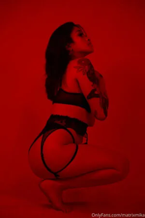 Matrixmika