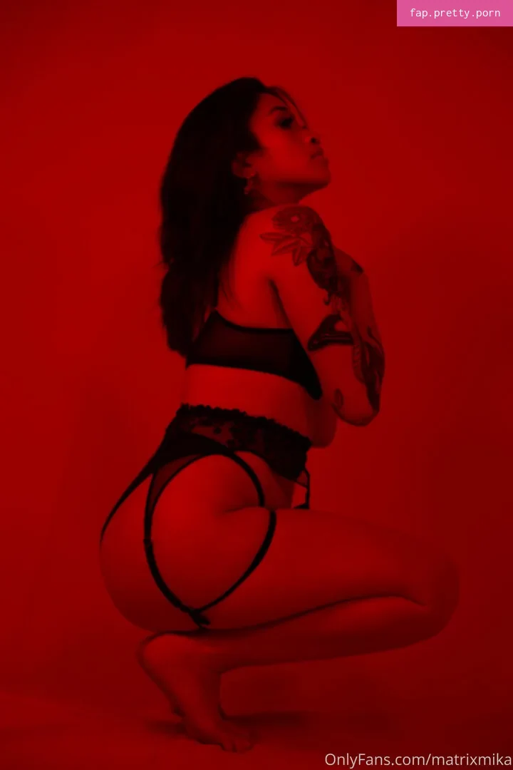Matrixmika - Photo #59