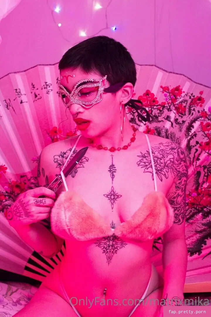 Matrixmika - Photo #32