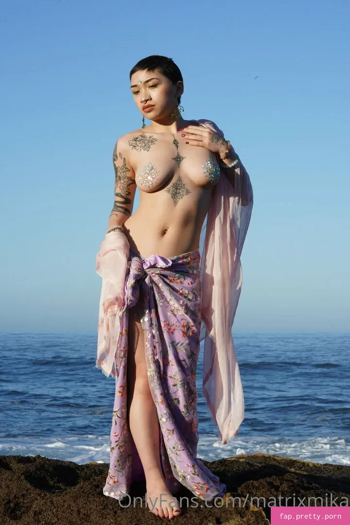 Matrixmika - Photo #49