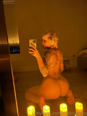 Matrixmika