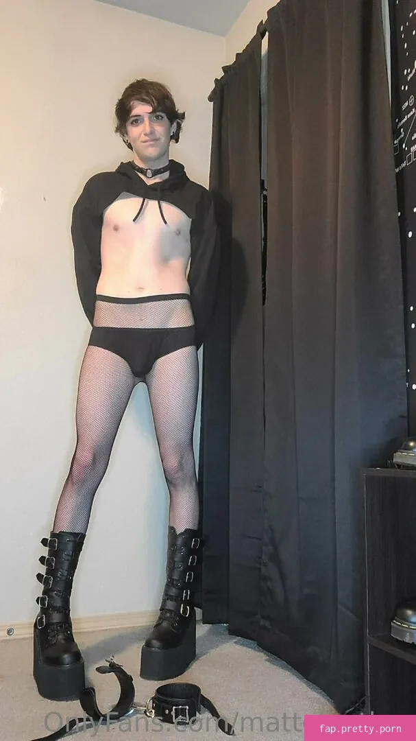 matteleather - Photo #20