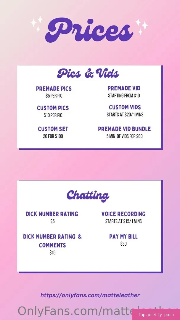 matteleather - Photo #35