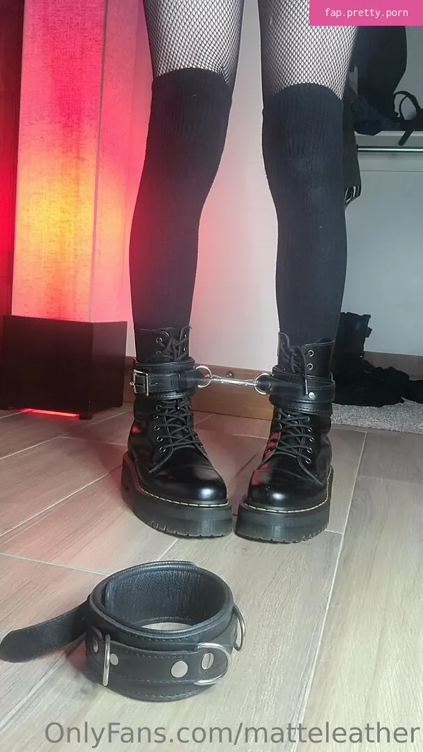 matteleather - Photo #70