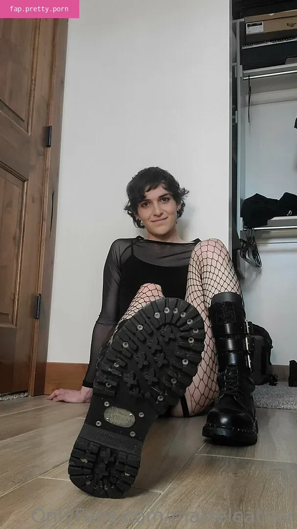 matteleather content