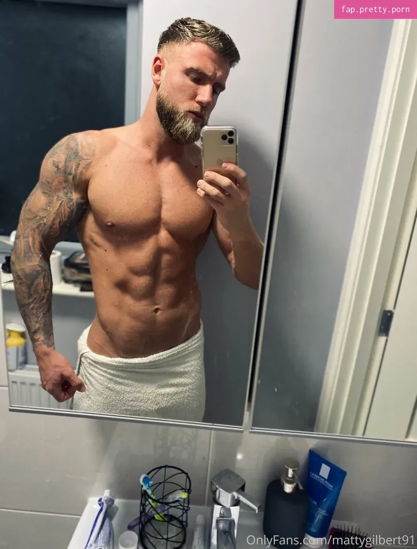mattygilbert91 - Photo #90