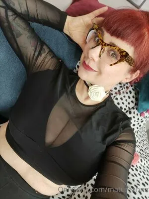 matureanna