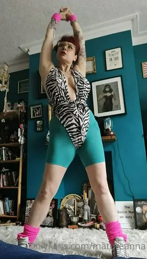 matureanna