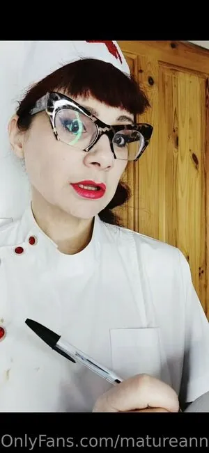 matureanna