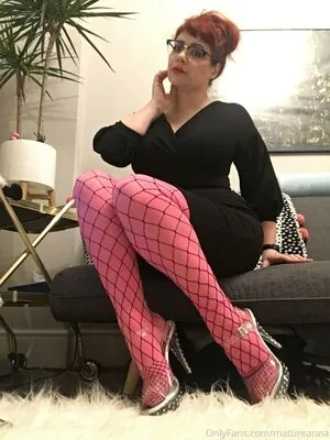 matureanna
