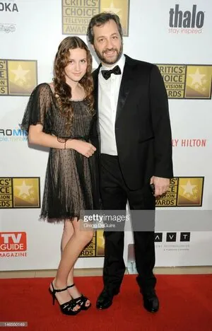 Maude Apatow
