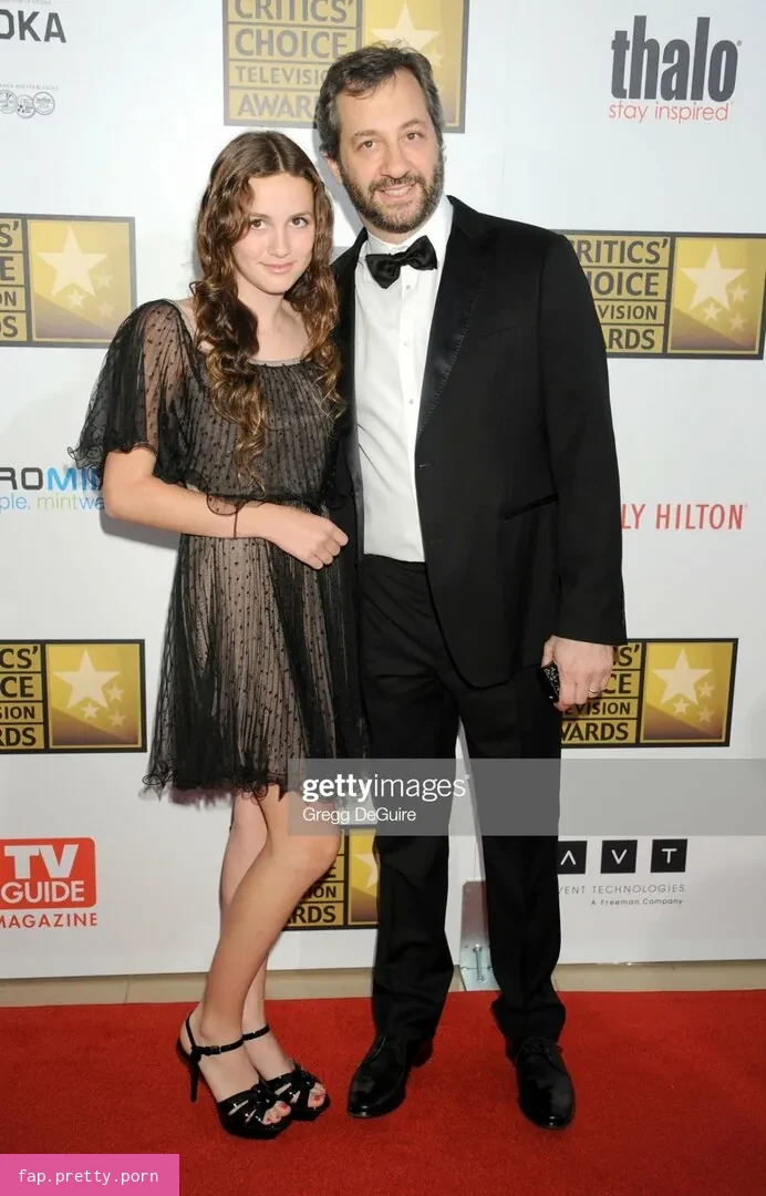 Maude Apatow - Photo #93