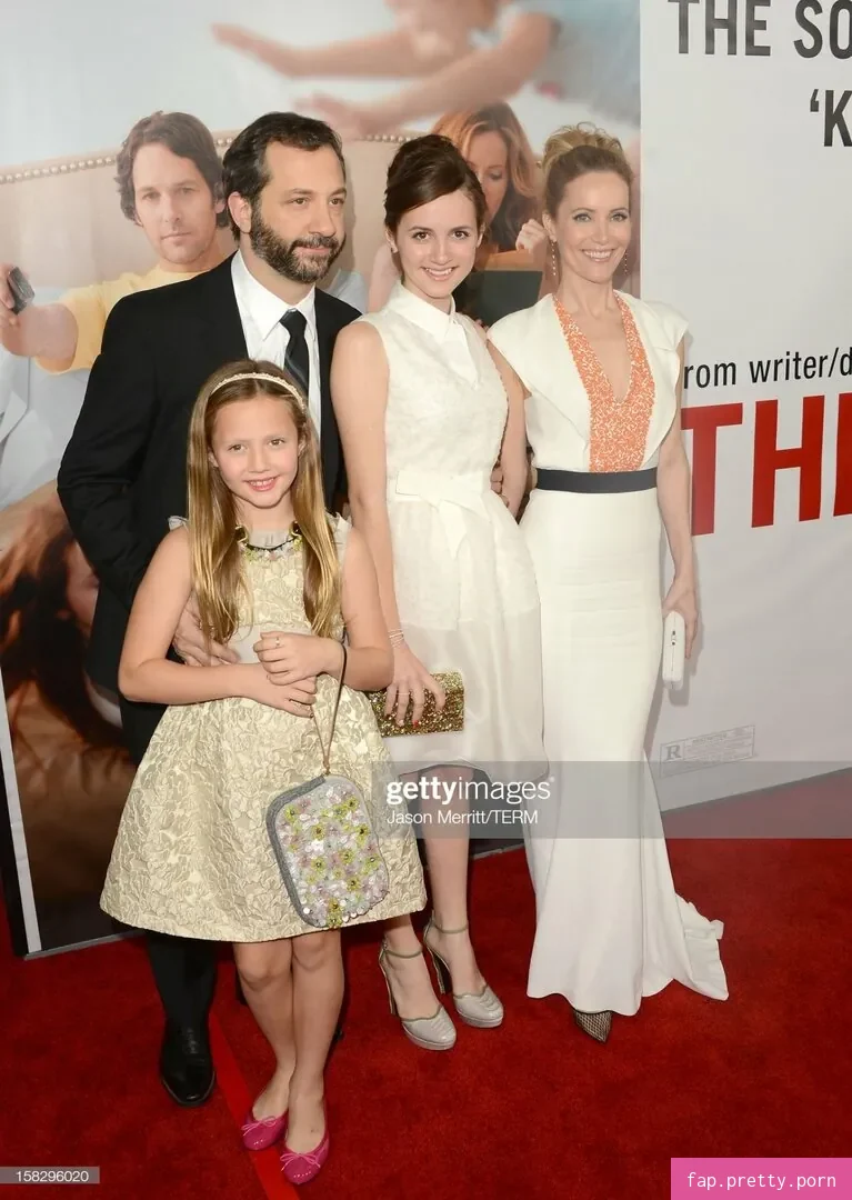 Maude Apatow - Photo #95