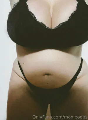 maxiboobs