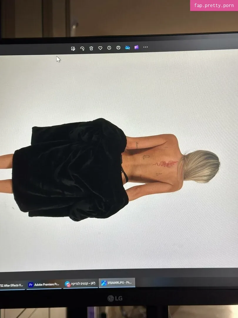 May Arev - Photo #06
