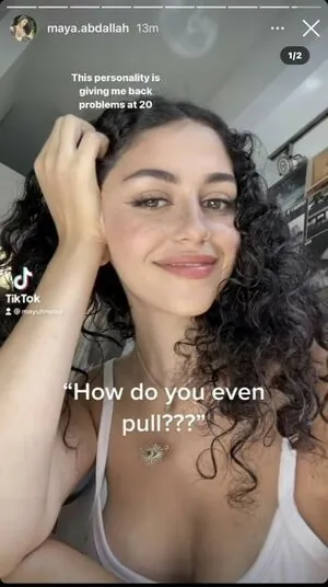 Maya Abdallah