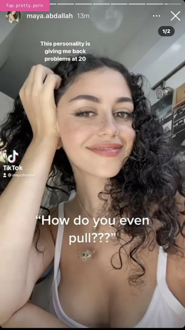 Maya Abdallah - Photo #24