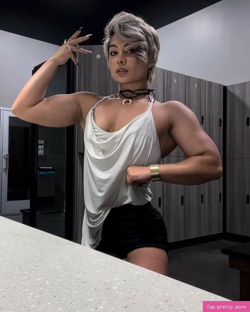 Mayatheamazon - Photo #10