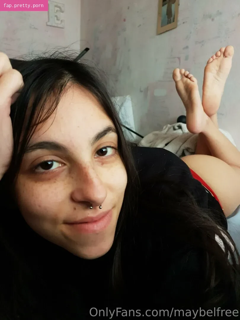 maybelfree - Photo #40