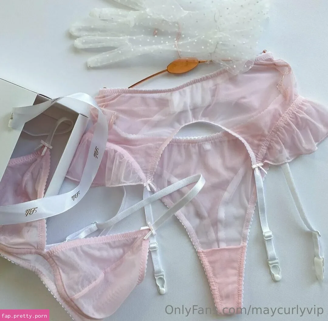 maycurlyvip - Photo #24