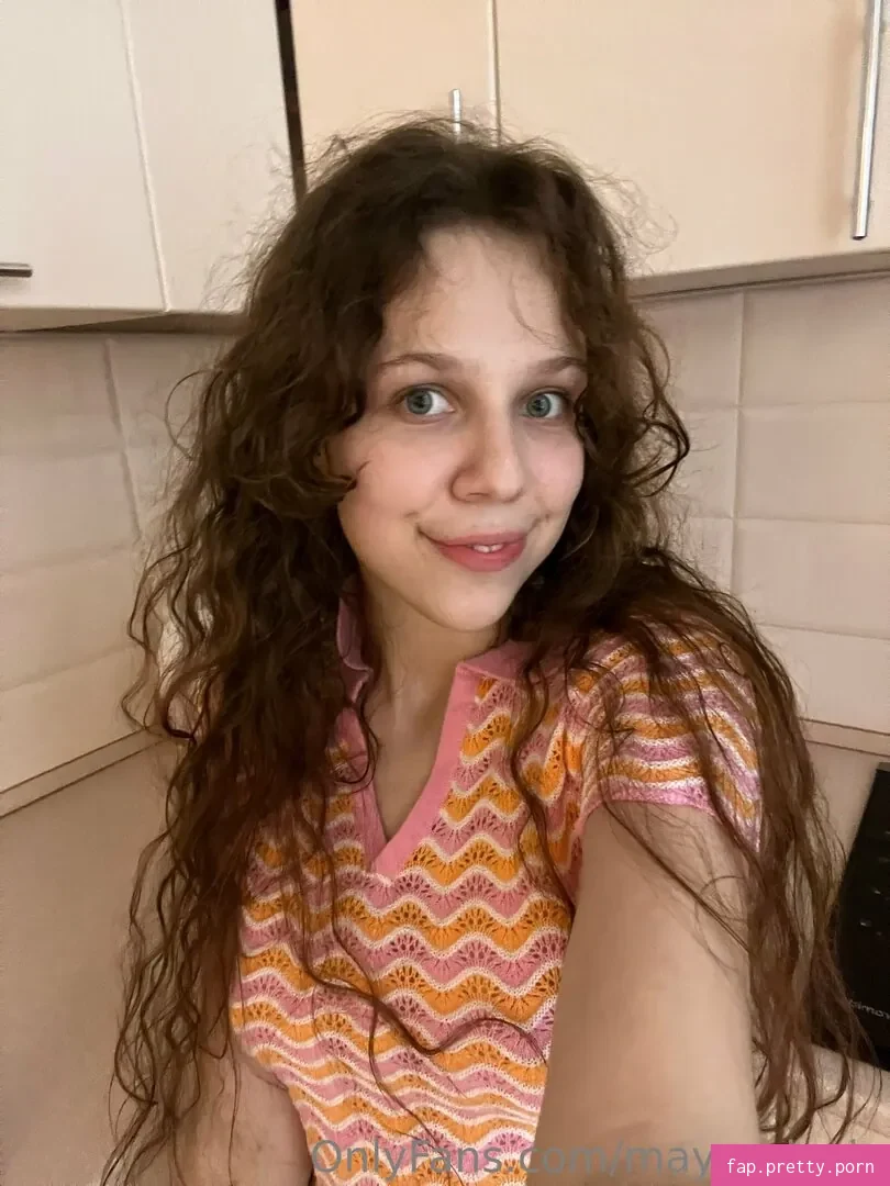 maycurlyvip - Photo #03