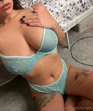 MayMorgan