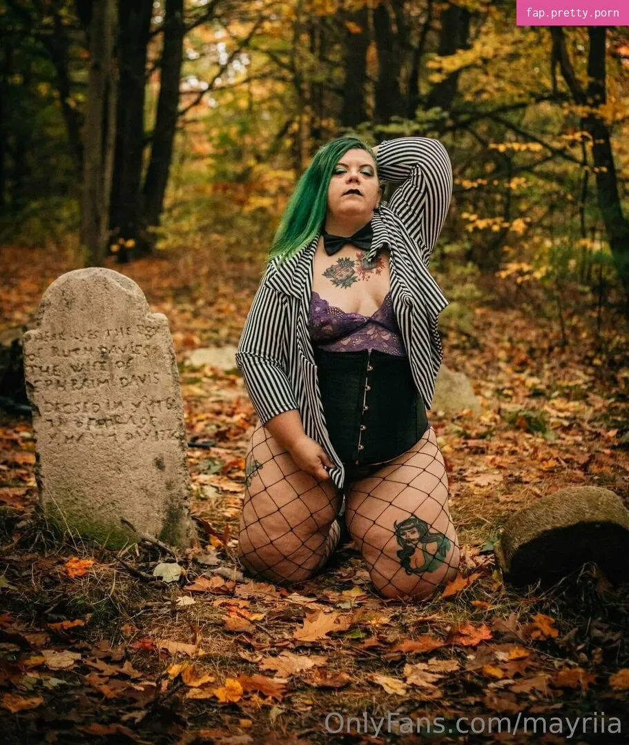 mayriia - Photo #11