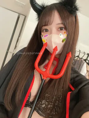 Mayuguramu まゆぐらむ