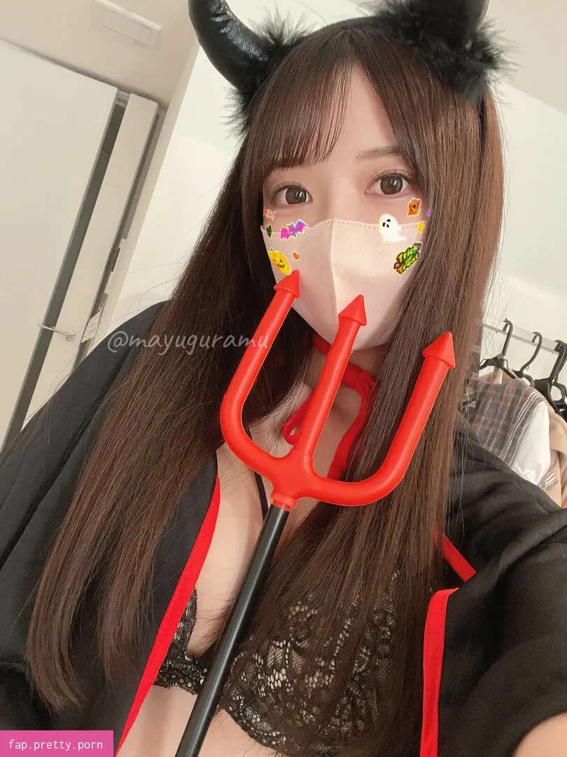 Mayuguramu まゆぐらむ - Photo #56