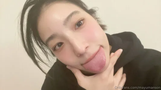 mayumanson