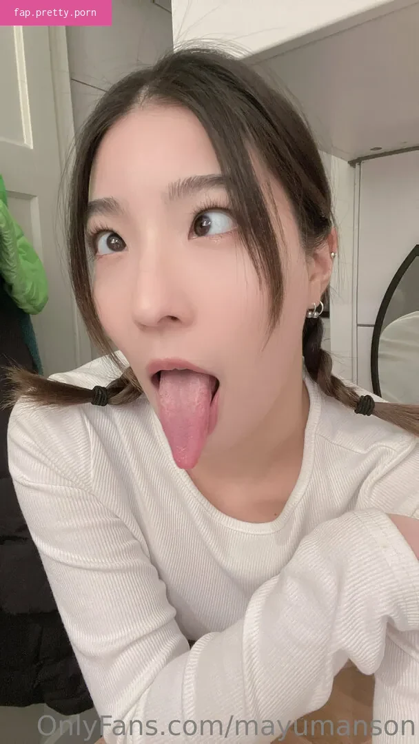 mayumanson - Photo #12