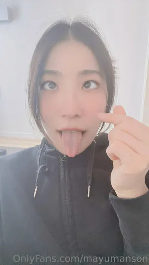 mayumanson