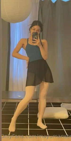 mayumanson