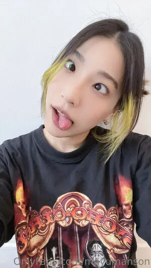 mayumanson