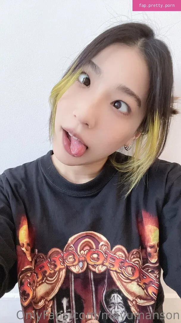 mayumanson - Photo #46