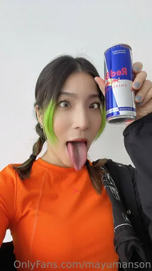 mayumanson