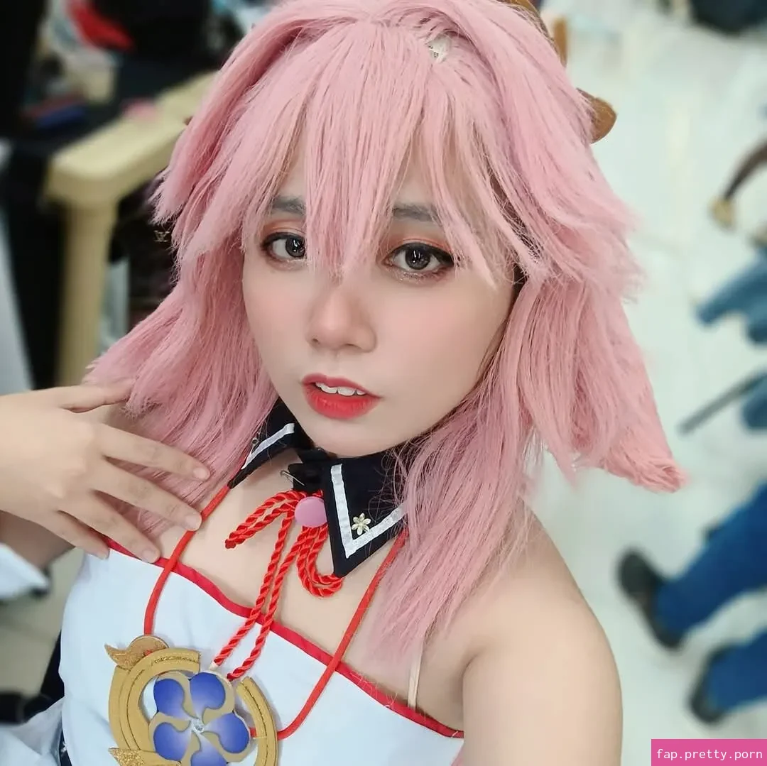 Mayumi - Photo #80
