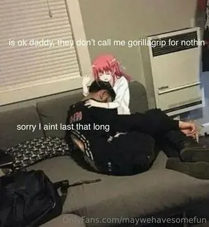 maywehavesomefun