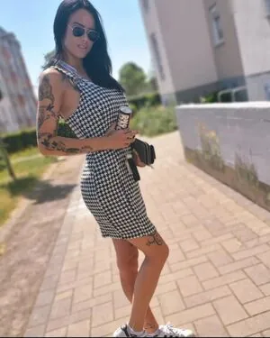 Melanie Alexandra