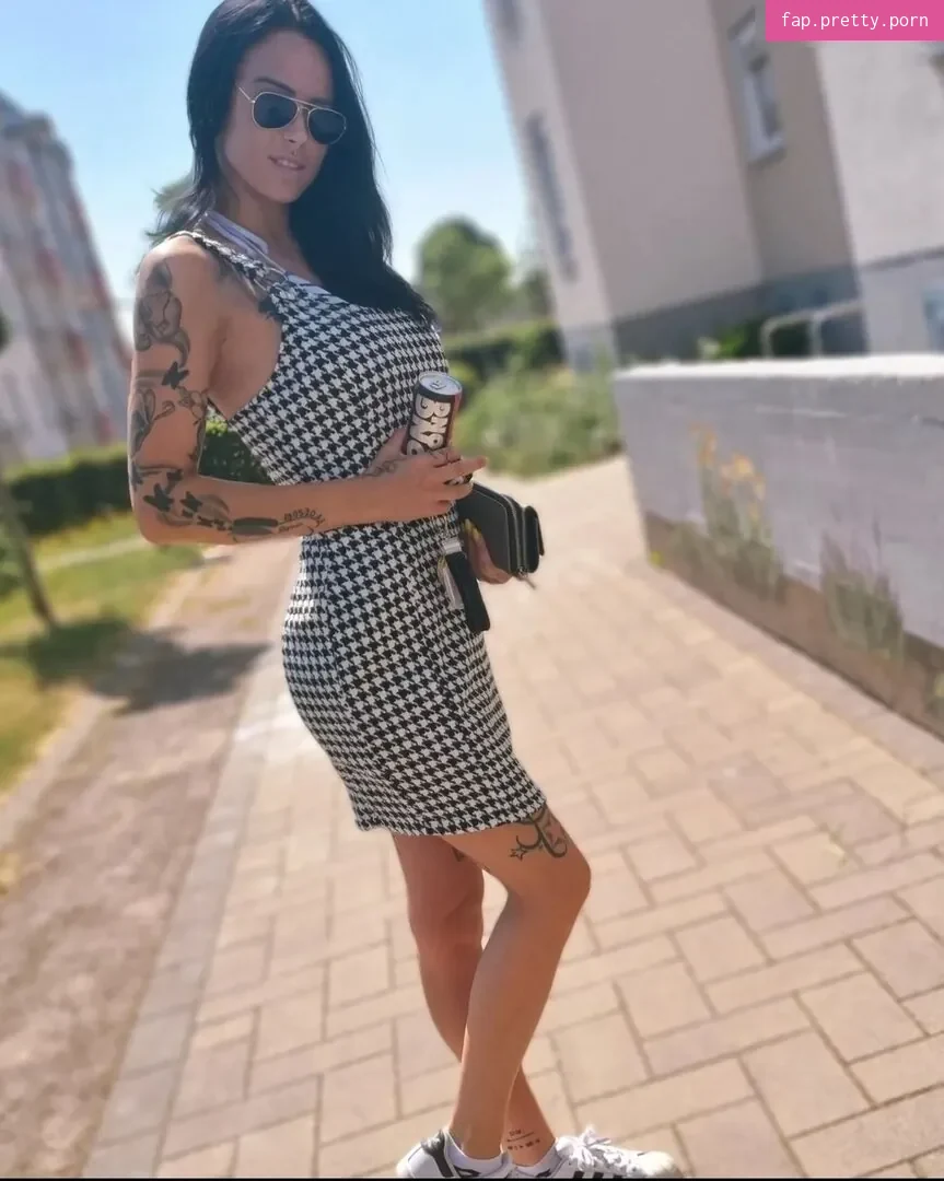 Melanie Alexandra - Photo #57