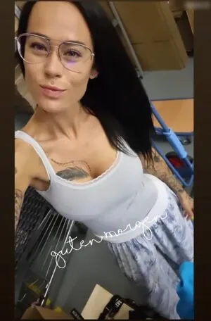 Melanie Alexandra