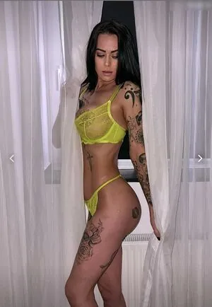 Melanie Alexandra