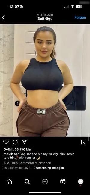 Melek Azad