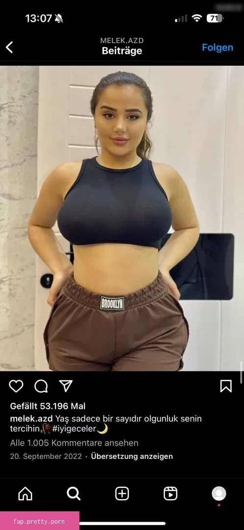 Melek Azad - Photo #18