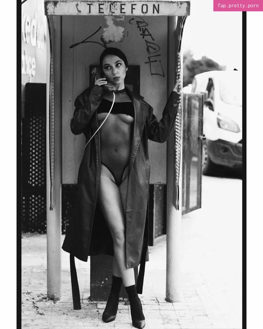 Melisa Aydınalp - Photo #05