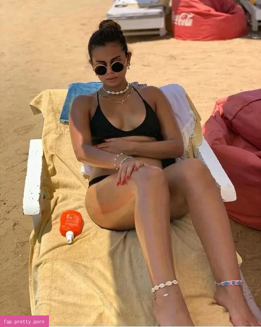 Menna Arafa - Photo #69