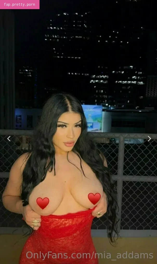 mia_addams - Photo #10