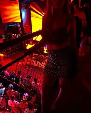 Mia Alexis Queen