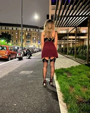 Mia Alexis Queen