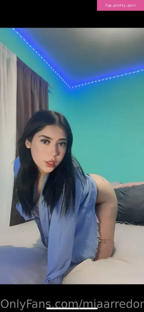 Mia Arredondo - Photo #34